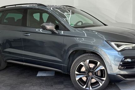 Cupra Ateca 67.000 km 26.500 € Radevormwald 42477