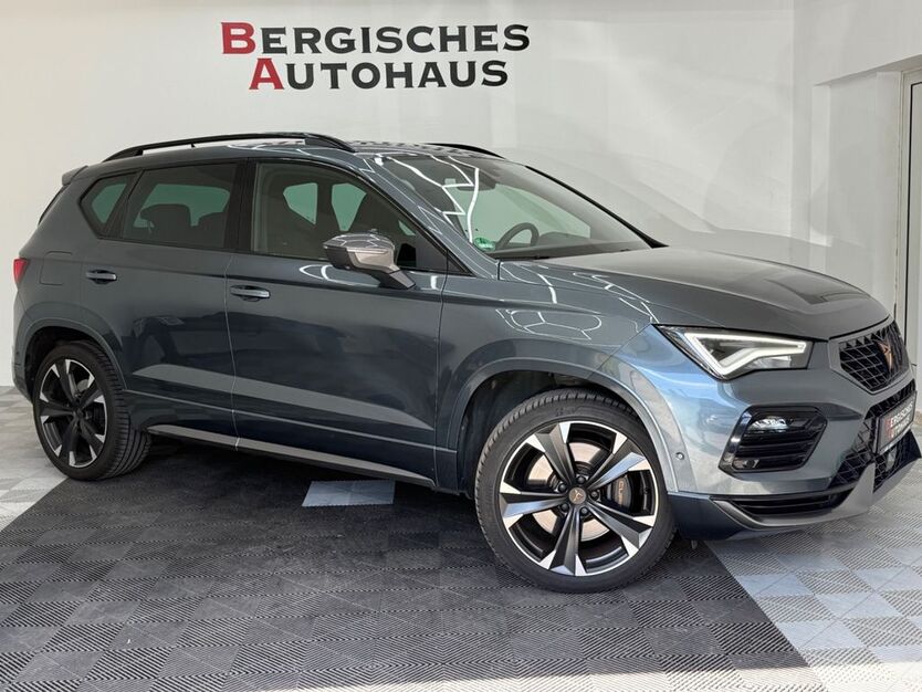 Cupra Ateca 67.000 km 26.500 € Radevormwald 42477