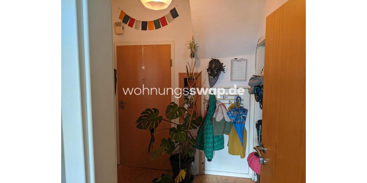 Wohnungsswap - 4 Zimmer, 100 m² - Niehler Straße, Nippes, Köln 4 zimmer
