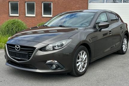 Mazda 3 205.000 km 7.450 &euro; Neuss 41460