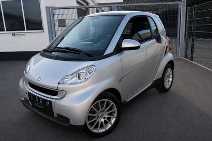 Smart ForTwo 53.910 km 6.499 &euro; Leverkusen 51381