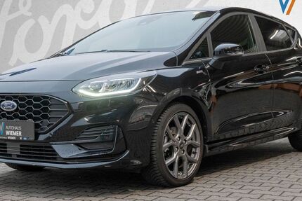 Ford Fiesta 14.900 km 21.900 &euro; Troisdorf 53844
