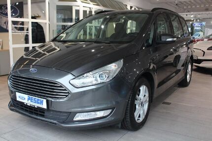 Ford Galaxy 93.064 km 16.990 &euro; Dormagen 41539