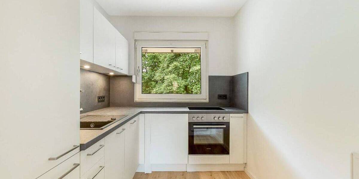 Etagenwohnung Grevenbroich Orken - 3 Zimmer, 65 m&sup2;, 187.000&euro; | Angebot:26724098