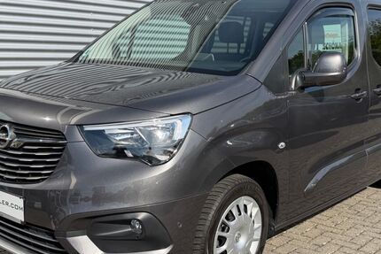 Opel Combo 48.000 km 17.990 &euro; Erftstadt 50374