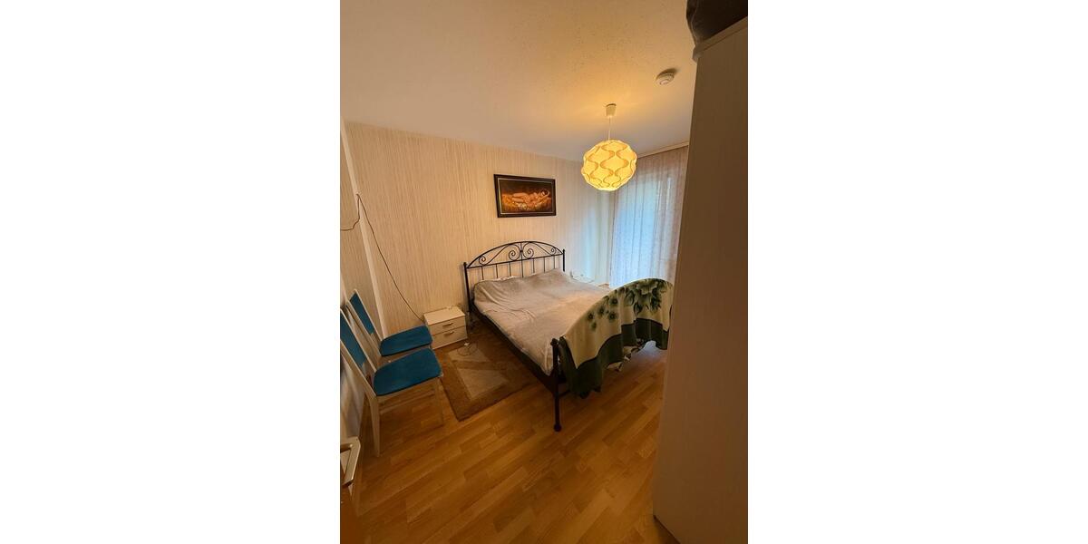 Erdgeschoßwohnung Remscheid Reinshagen - 2 Zimmer, 55 m&sup2;, 95.000&euro; | Angebot:26238365
