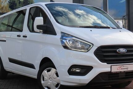 Ford Transit Custom 72.176 km 24.900 € Neuss 41469
