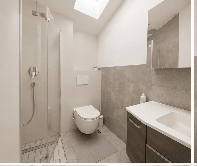 Reihenmittelhaus Neuss Rosellen - 4 Zimmer, 122 m&sup2;, 695.000&euro; | Angebot:26863332