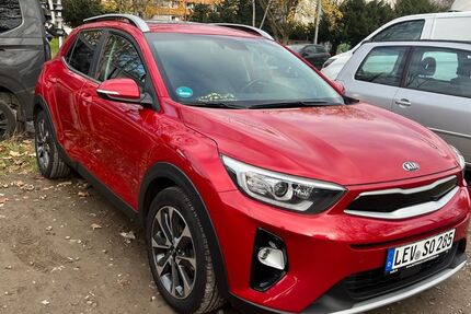 Kia Stonic 108.000 km 11.500 &euro; Köln 50679