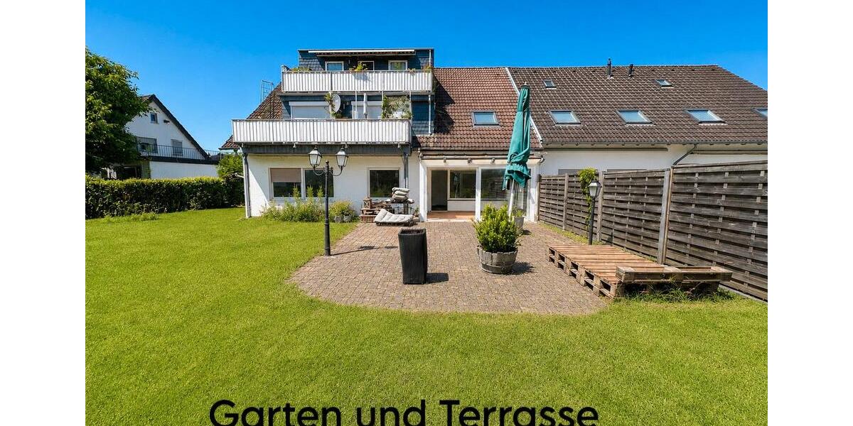 Erdgeschoßwohnung Remscheid Gemarkung Bergisch Born - 3 Zimmer, 135 m&sup2;, 330.000&euro; | Angebot:26959478