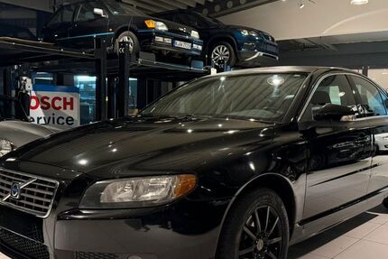 Volvo S80 310.000 km 4.450 &euro; Brühl 50321