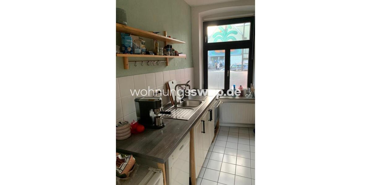 Etagenwohnung Köln Nippes - 1 Zimmer, 35 m&sup2;, 460&euro; | Angebot:26342663
