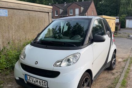 Smart ForTwo 110.258 km 3.900 &euro; Leverkusen 51371