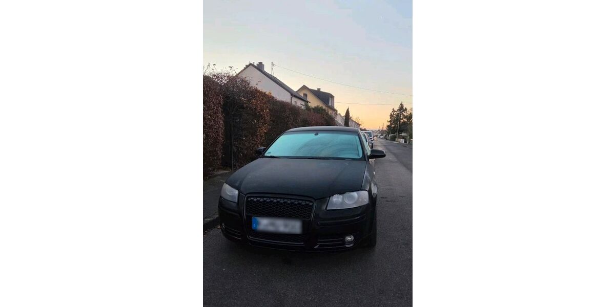 Audi A3 170.500 km 4.700 &euro; Köln 50997