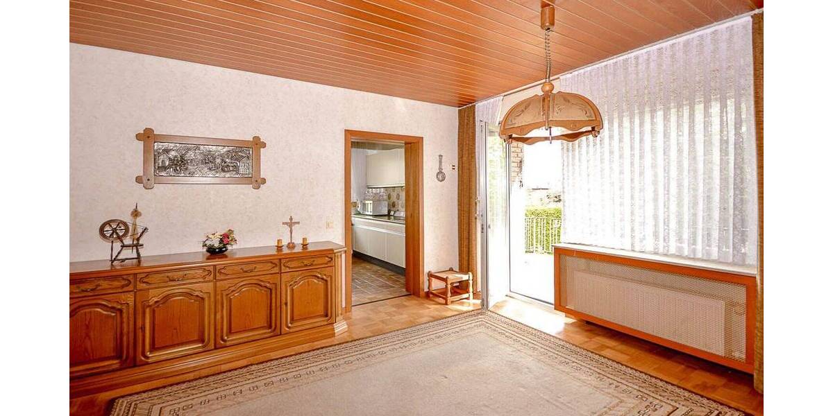 Einfamilienhaus Brühl Badorf - 4 Zimmer, 115 m&sup2;, 475.000&euro; | Angebot:26393562