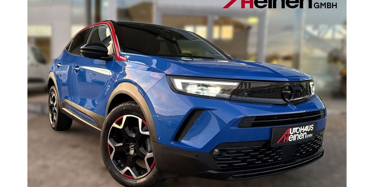 Opel Mokka 22.820 km 21.890 &euro; Dormagen 41540