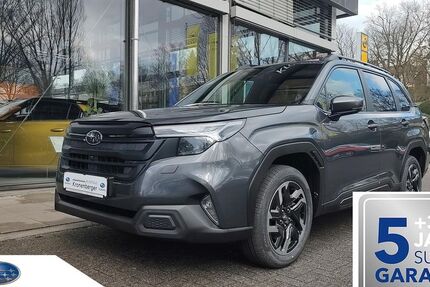 Subaru Forester 1.750 km 41.950 € Düsseldorf 40625