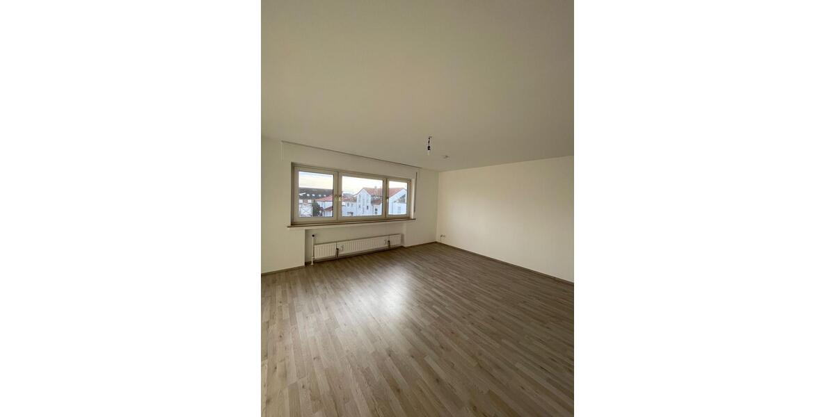 Helle 3-Zimmer-Wohnung ca. 80,85 m² Wohnfläche in Köln-Immendorf 3 zimmer