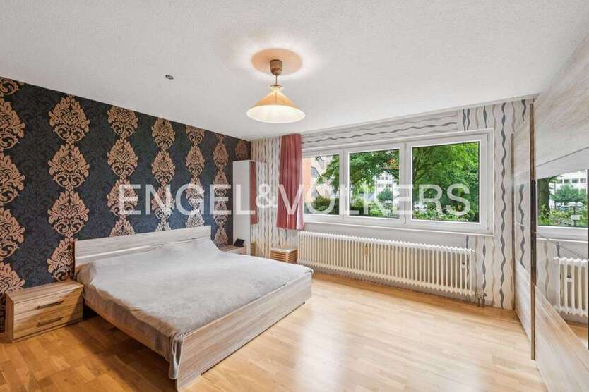Wohnung zum Kaufen in Köln 141.000 € 34 m² 1 zimmer