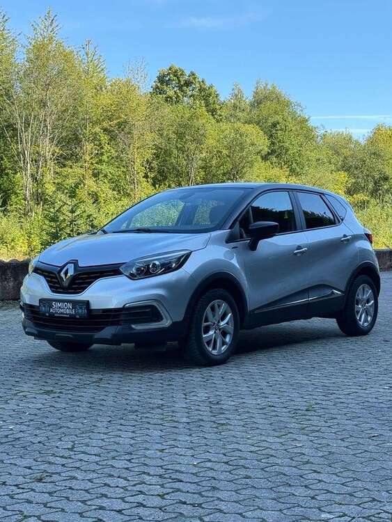 Captur