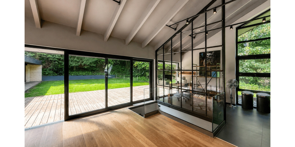 Einfamilienhaus Rösrath Hoffnungsthal - 5 Zimmer, 277 m&sup2;, 1.650.000&euro; | Angebot:26930356