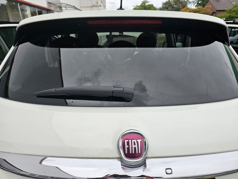 Fiat 500X 53.875 km 13.300 € Troisdorf 53842