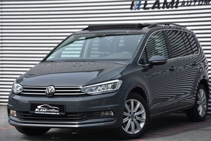 VW Touran 19.800 km 31.999 &euro; Grevenbroich 41515