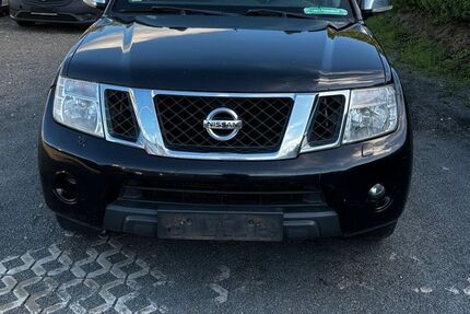 Nissan Navara 294.990 km 7.500 € Engelskirchen 51766