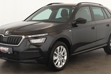 Skoda Kamiq 45.500 km 18.284 &euro; Düsseldorf 40233