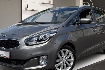 Kia Carens 126.000 km 8.488 &euro; Köln 51069