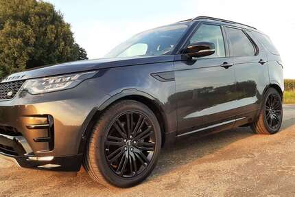 Land Rover Discovery 97.000 km 31.800 &euro; bergisch Gladbach 51465