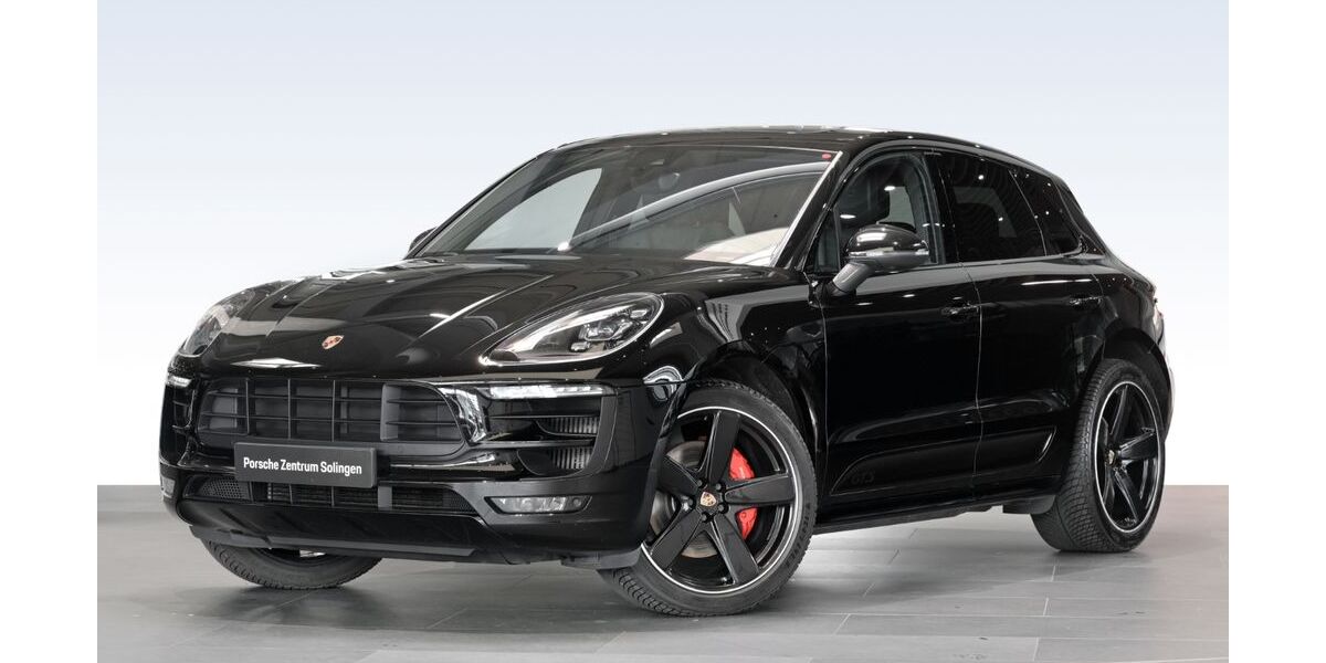 Porsche Macan 116.280 km 46.500 &euro; Solingen 42653