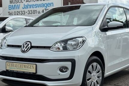 VW up!
