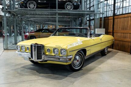 Pontiac Bonneville 22.165 km 49.890 &euro; Düsseldorf 40591