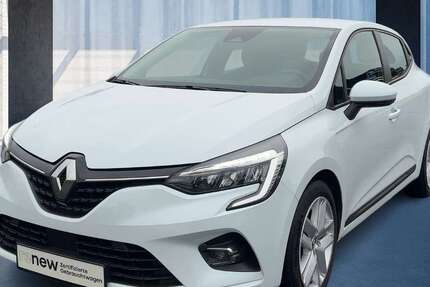 Renault Clio 24.273 km 13.300 &euro; Köln 50939