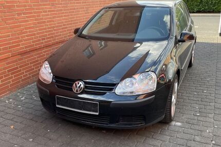 VW Golf 59.200 km 4.500 € Bedburg 50181
