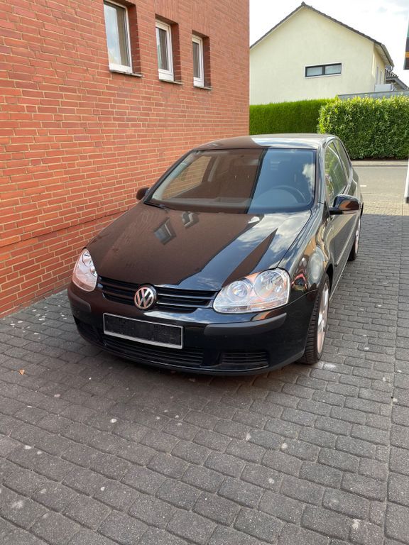 VW Golf 59.200 km 4.500 € Bedburg 50181
