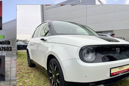 Honda e 33.040 km 16.990 € Köln 50859