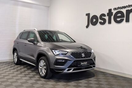 Seat Ateca 25.091 km 25.890 &euro; Monheim 40789