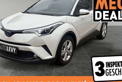 Toyota C-HR 43.393 km 19.890 &euro; Düsseldorf 40595