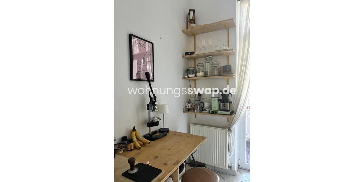 Wohnungsswap - 3 Zimmer, 60 m² - Kempener Straße, Nippes, Köln 3 zimmer