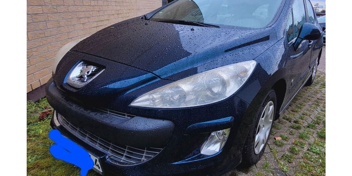 Peugeot 308 191.000 km 3.900 &euro; Bergisch Gladbach 51429