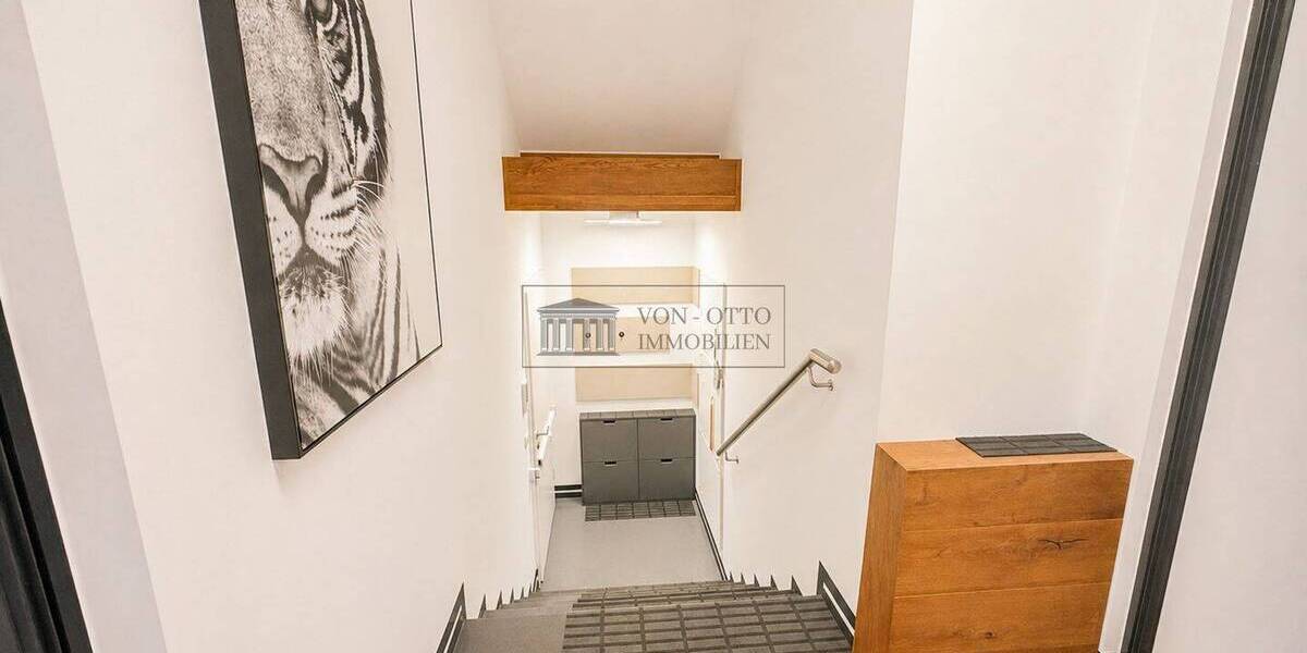 Etagenwohnung Köln Niehl - 3 Zimmer, 66 m&sup2;, 496.000&euro; | Angebot:26805982