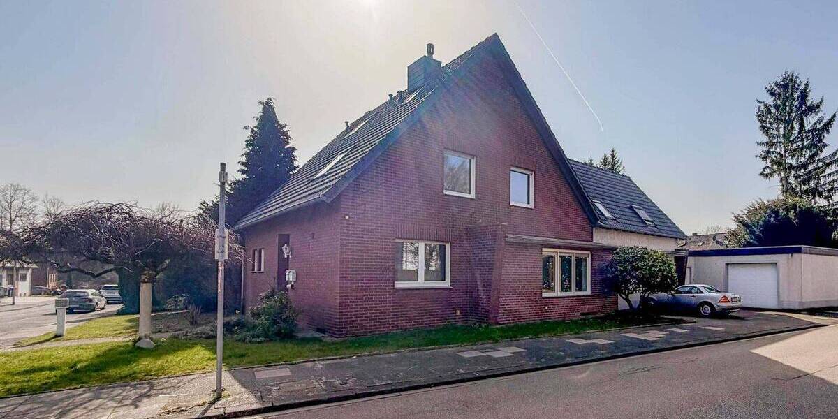Einfamilienhaus Frechen Grefrath - 9 Zimmer, 799.000&euro; | Angebot:26307630