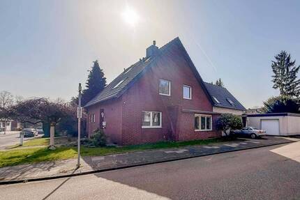 Haus Frechen Grefrath - 9 Zimmer, 699.000&euro; | Angebot:26307630