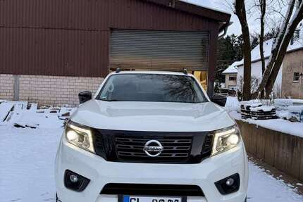 Nissan Navara 93.000 km 31.600 &euro; Rösrath 51503
