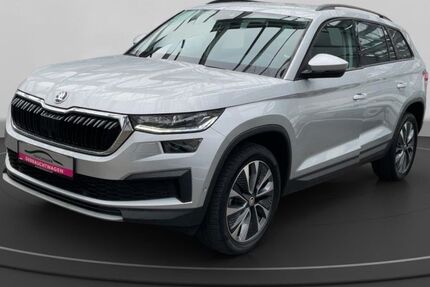 Skoda Kodiaq 103.143 km 26.890 &euro; Köln-Mülheim 51063