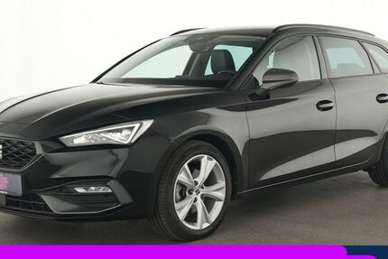 Seat Leon 25.756 km 22.969 &euro; Neuss 41460