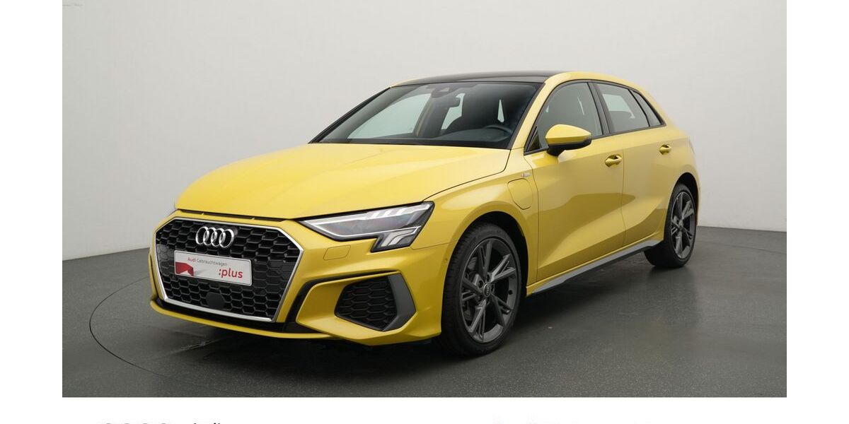 Audi A3 26.585 km 30.980 &euro; Leverkusen 51373