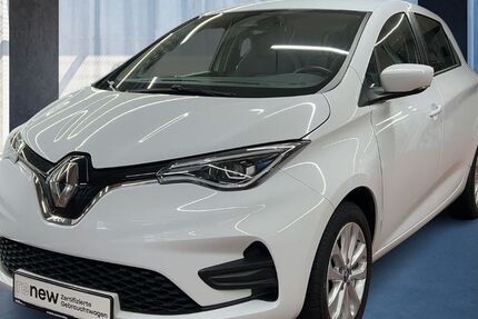 Renault ZOE 58.434 km 13.260 &euro; Köln 50939